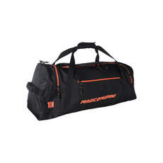 Magic Marine 95L Sailing Bag - Black Magic Marine 95L Sailing Bag - Black