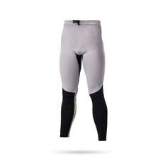 Magic Marine Air Rash Long Pant - Grey