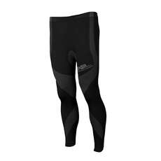 Magic Marine Base Layer Pant  - Black