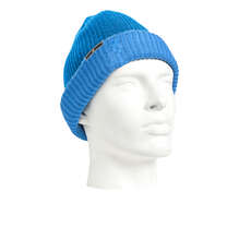 Magic Marine Beanie - Bali Blue