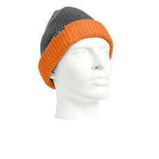 Magic Marine Beanie - Dutch Orange