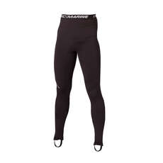 Magic Marine Bipoly Hydrophobic Pant  - Black