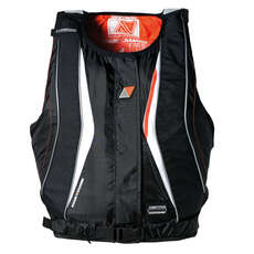 Magic Marine Competition Buoyancy Aid II - Black