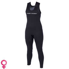 Magic Marine Womens Cube Long John 4 mm Wetsuit Magic Marine Womens Cube Long John 4 mm Wetsuit