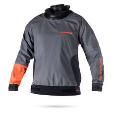 Magic Marine Element Waterproof Drytop - Dark Grey Magic Marine Element Waterproof Drytop - Dark Grey