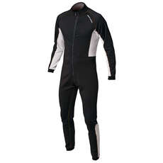 Magic Marine Thermal Drysuit Undersuit  - Black