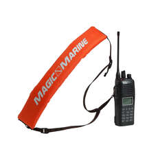 Magic Marine VHF Floater Magic Marine VHF Floater