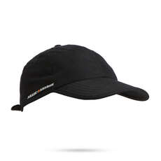 Magic Marine Hurricane Sailing Cap - Caviar
