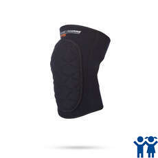 Magic Marine Junior Basic Kneepads - Black Magic Marine Junior Basic Kneepads - Black
