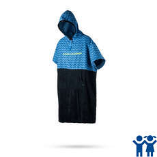 Magic Marine Junior Poncho - Blue Magic Marine Junior Poncho - Blue
