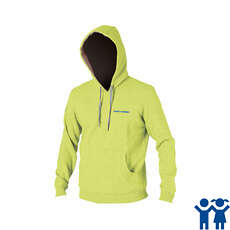 Magic Marine Junior Slider Sweat - Day Glow Green Magic Marine Junior Slider Sweat - Day Glow Green