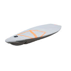 Magic Marine Laser Deck Cover - Grey Magic Marine Laser Deck Cover - Grey