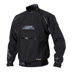 Magic Marine Lightning Breathable Spraytop - Black Magic Marine Lightning Breathable Spraytop - Black