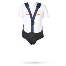 Magic Marine Lightweight Team Harness  - Blue