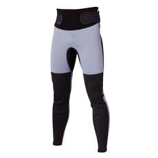 Magic Marine Long Metalite Pant - Black/Grey Magic Marine Long Metalite Pant - Black/Grey