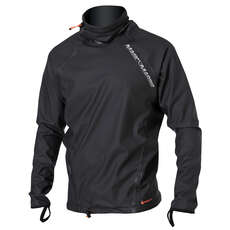 Magic Marine Match Thermal Spraytop - Black Magic Marine Match Thermal Spraytop - Black