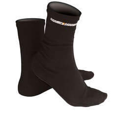 Magic Marine Junior Metalite Wetsuit Socks