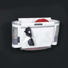 Magic Marine Nautical Toolbag - White Magic Marine Nautical Toolbag - White