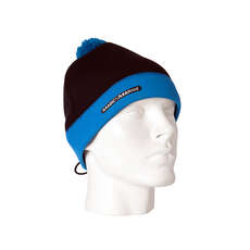 Magic Marine Neo Pom Beanie - Blue