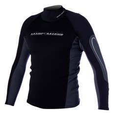 Magic Marine Neo Racing Long Sleeve Vest