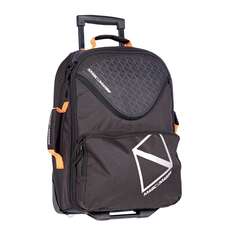 Magic Marine Pro Flight Bag - Black Magic Marine Pro Flight Bag - Black