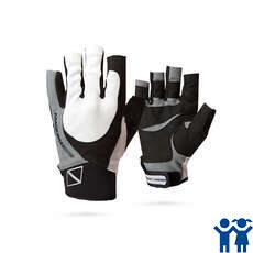Magic Marine Pro S-F Junior Regatta Gloves Magic Marine Pro S-F Junior Regatta Gloves