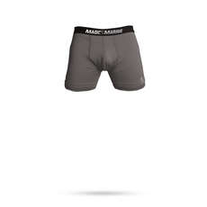 Magic Marine Quickdry Boxer  - Grey