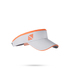 Magic Marine Quickdry Tech Sunvisor - Light Grey