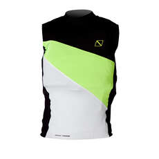 Magic Marine Race Jersey - Flash Yellow Magic Marine Race Jersey - Flash Yellow