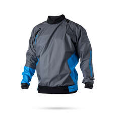 Magic Marine Racing Breathable Spraytop - Blue Magic Marine Racing Breathable Spraytop - Blue