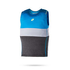 Magic Marine Racing Sleeveless Overtop - Blue