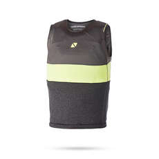 Magic Marine Racing Sleeveless Overtop - Flash Yellow Magic Marine Racing Sleeveless Overtop - Flash Yellow