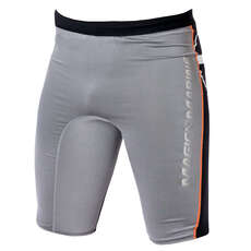 Magic Marine Rash Pants - Black