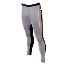 Magic Marine Rash Pants Long - Black Magic Marine Rash Pants Long - Black