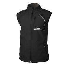 Magic Marine Reach Jacket - Black Magic Marine Reach Jacket - Black