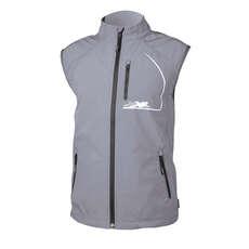 Magic Marine Reach Jacket - Grey Magic Marine Reach Jacket - Grey