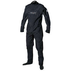 Magic Marine Regatta Breathable Drysuit - Black Magic Marine Regatta Breathable Drysuit - Black