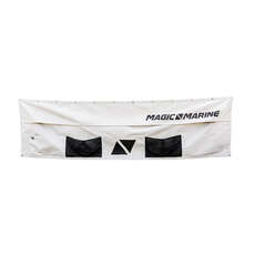 Magic Marine Rib Storage Bag - Light Grey Magic Marine Rib Storage Bag - Light Grey