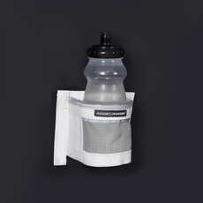 Magic Marine Single Drink Holder - White Magic Marine Single Drink Holder - White