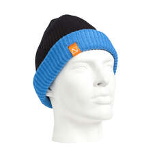 Magic Marine Sky Beanie - Blue Magic Marine Sky Beanie - Blue