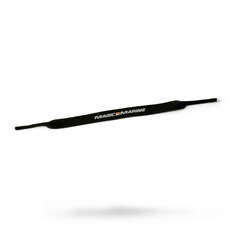 Magic Marine Glasses / Sunglasses Retainer - Black