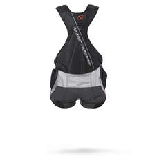 Magic Marine Ultimate II Harness - Black/Grey