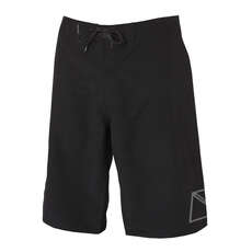 Magic Marine Uprise Boardshort - Black Magic Marine Uprise Boardshort - Black