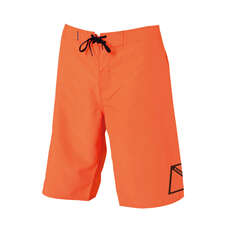 Magic Marine Uprise Boardshort - Dutch Orange Magic Marine Uprise Boardshort - Dutch Orange