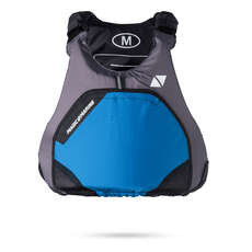 Magic Marine Wave Zipfree Buoyancy Aid - Blue Magic Marine Wave Zipfree Buoyancy Aid - Blue