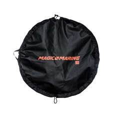 Magic Marine Wetsuit Bag 2023 - Black