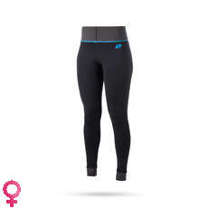 Magic Marine Womens Energy Rashpant - Black