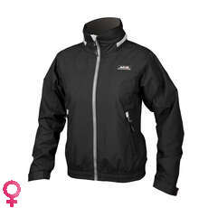 Magic Marine Womens Spreader 2.0 Jacket - Black Magic Marine Womens Spreader 2.0 Jacket - Black