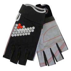 Maindeck Short Finger Sailing Gloves