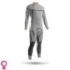 Zhik Womens Superwarm Steamer